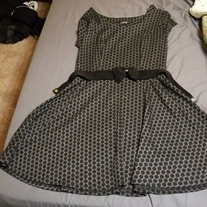 A Byer size medium dress